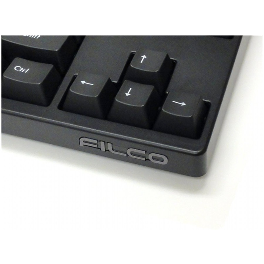 Filco Majestouch 2 TKL 87鍵機械式鍵盤(青軸)