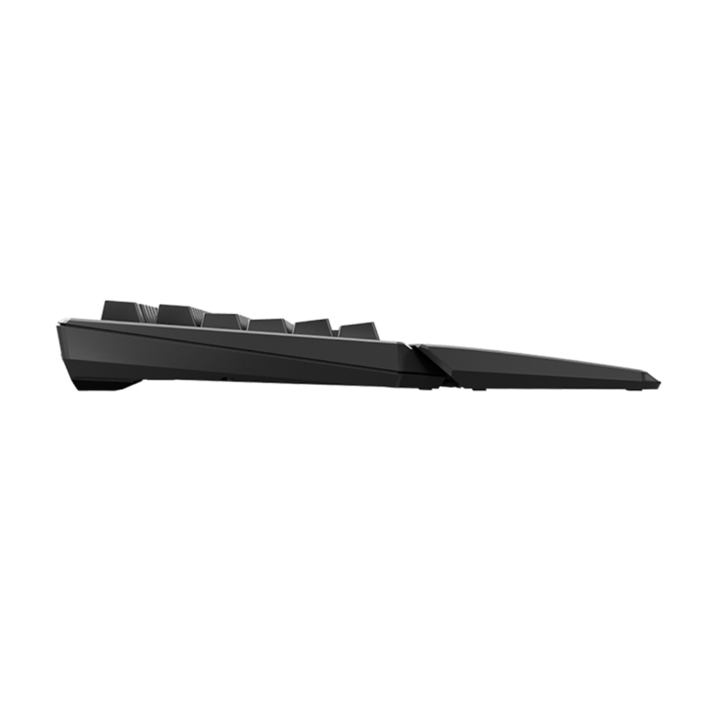 CHERRY G80-3816 MX 1.0 白光機械式鍵盤(青軸英文)