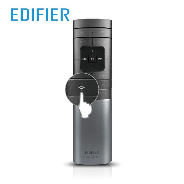 Edifier S1000W 藍牙喇叭