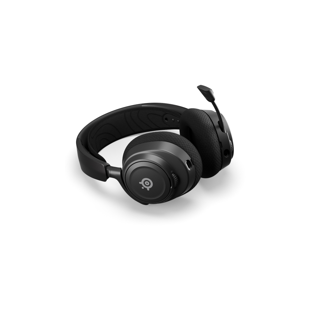SteelSeries Arctis Nova 7 Wireless 無線降噪遊戲耳機(For PC, PS4/5 and switch)(61553)