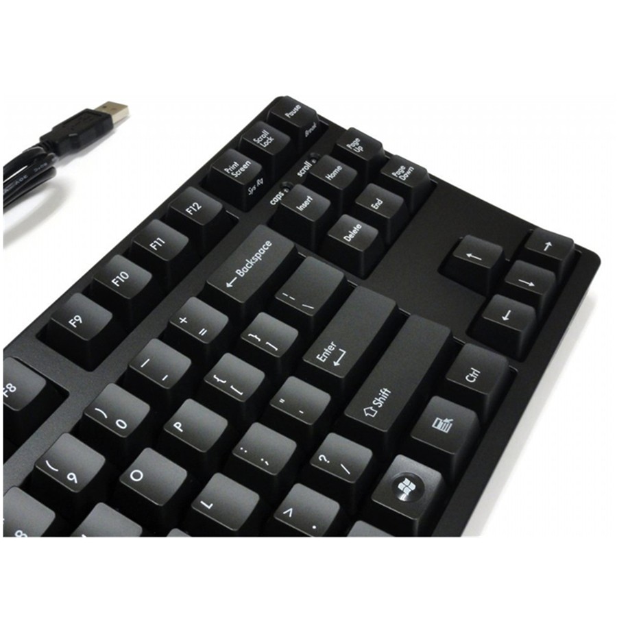 Filco Majestouch 2 TKL 87鍵機械式鍵盤(青軸)