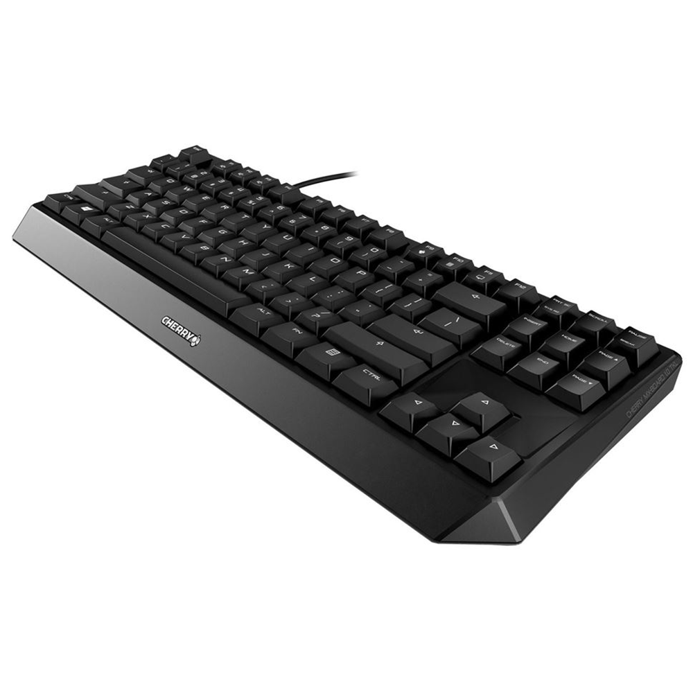 CHERRY G80-3810 MX 1.0 TKL 無光機械式鍵盤(青軸英文)