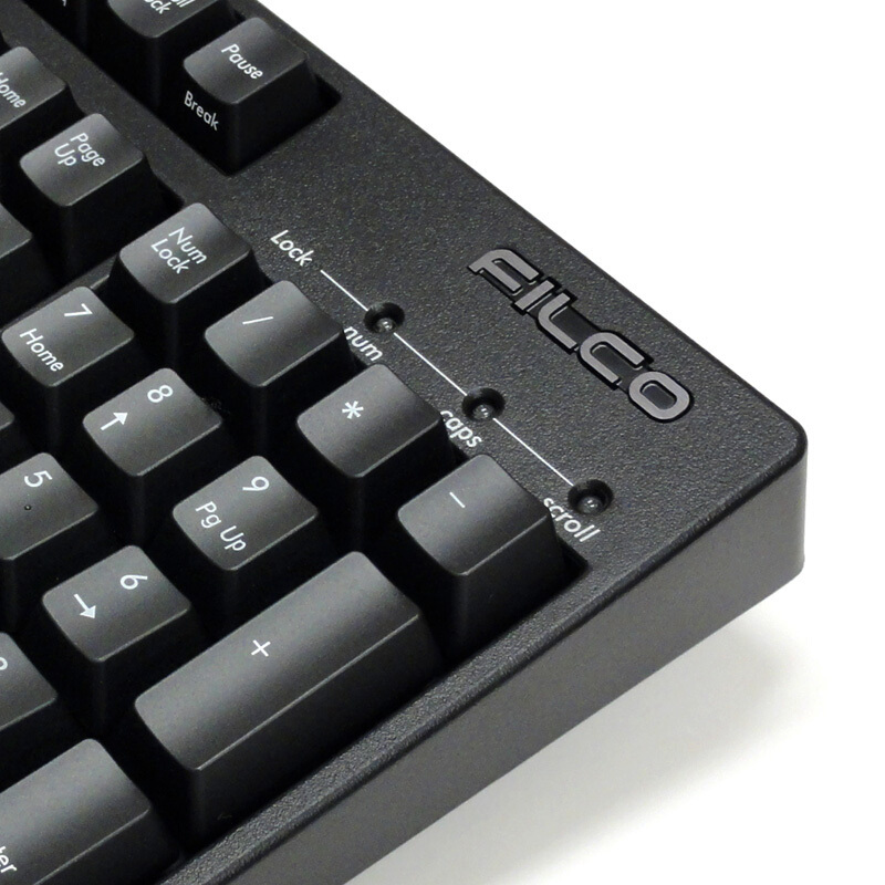 Filco Majestouch 2 104鍵 機械式鍵盤(FKBN104M/EB2)(茶軸)