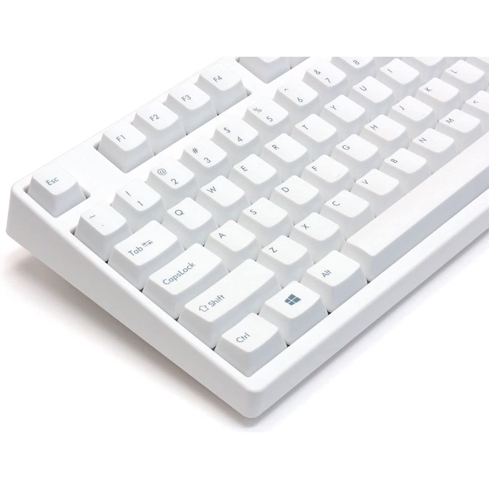 Filco Majestouch 2 HAKUA TKL 87鍵機械式鍵盤(青軸)