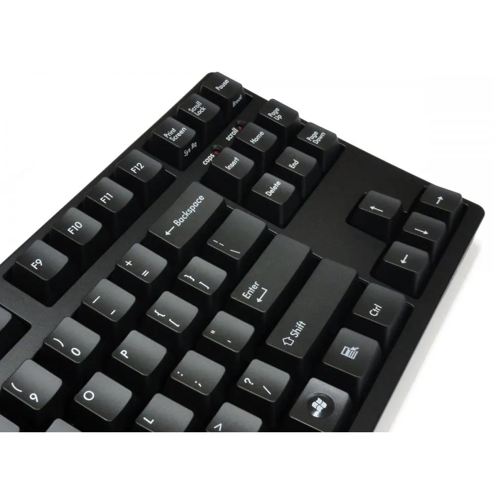 Filco Majestouch 2 TKL 87鍵機械式鍵盤(紅軸)