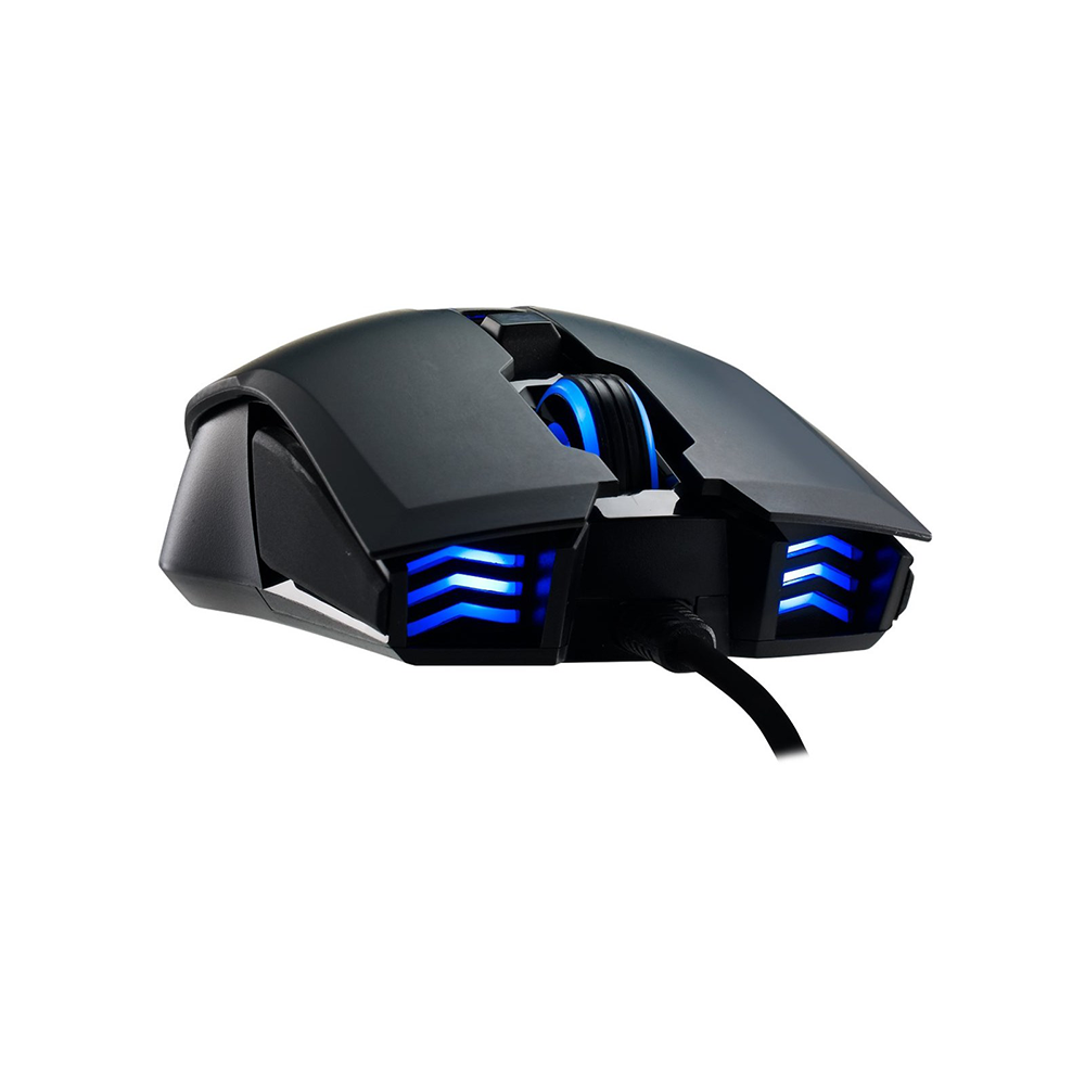 Cooler Master Devastator 3 薄膜式鍵盤+光學滑鼠套裝