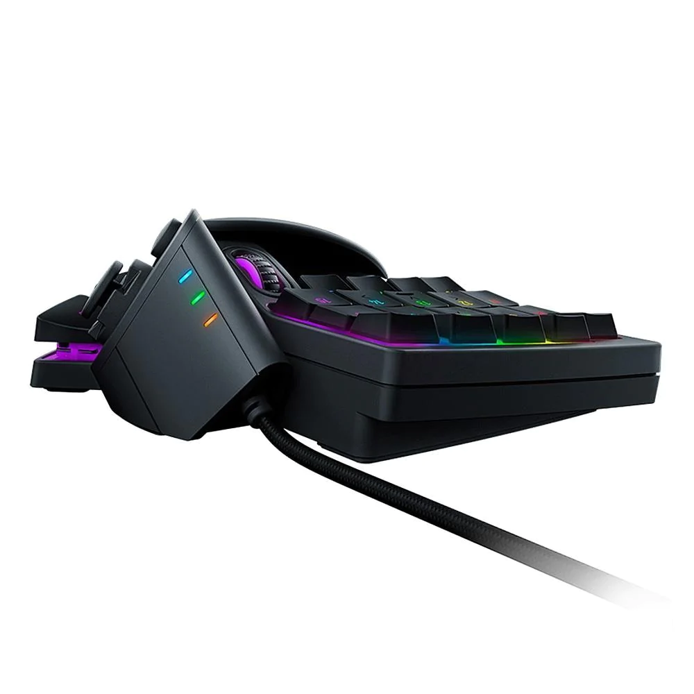 Razer Tartarus V2 薄膜式可編程單手鍵盤