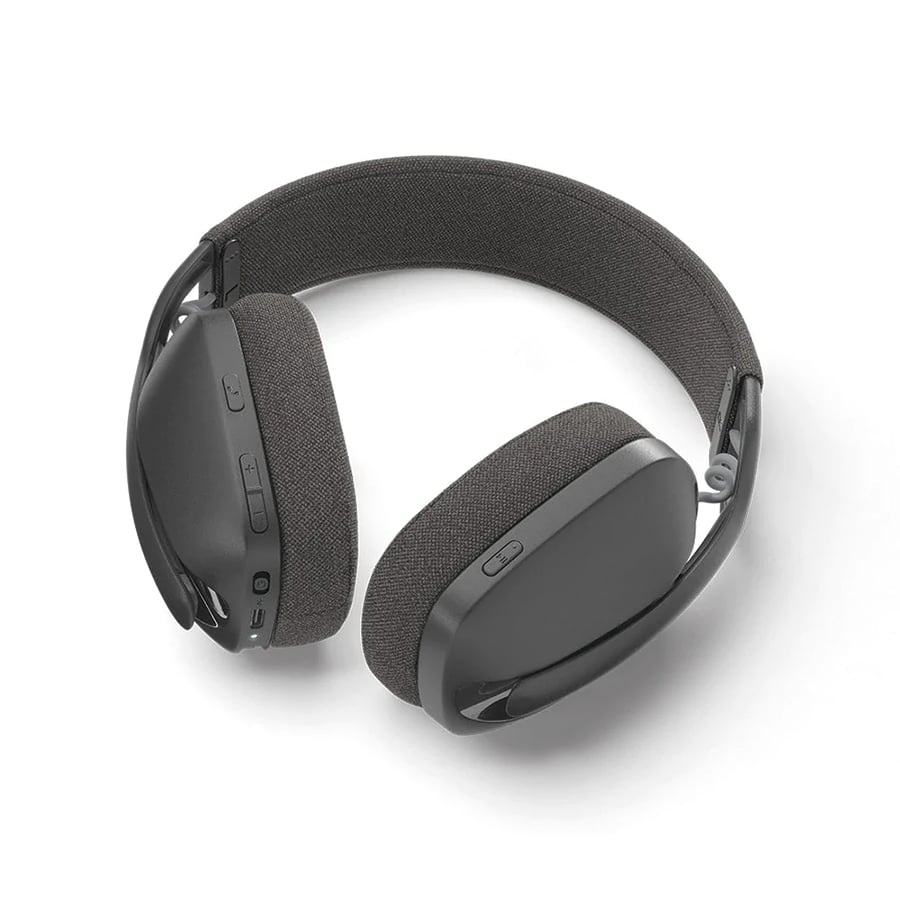 Logitech ZONE VIBE 125 PRO 無線耳機麥克風