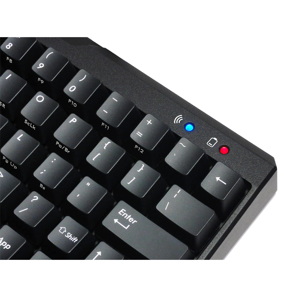 Filco Majestouch Minila-Air 67鍵 藍牙機械式鍵盤(青軸)