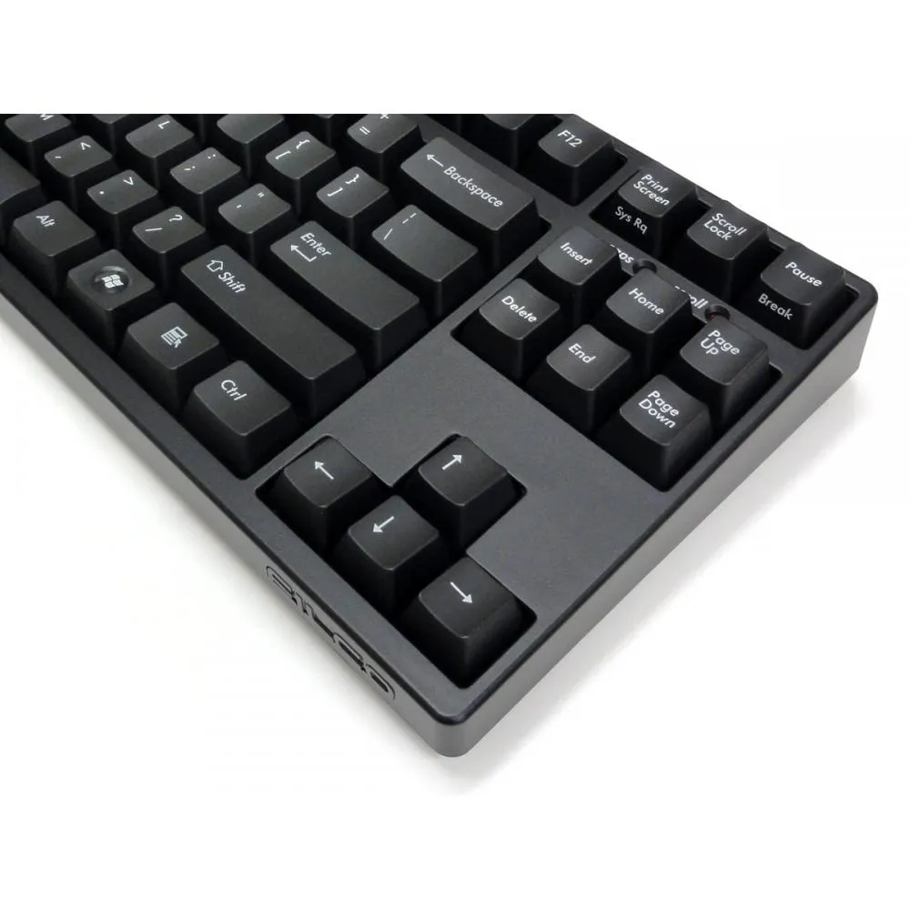 Filco Majestouch 2 TKL 87鍵機械式鍵盤(紅軸)