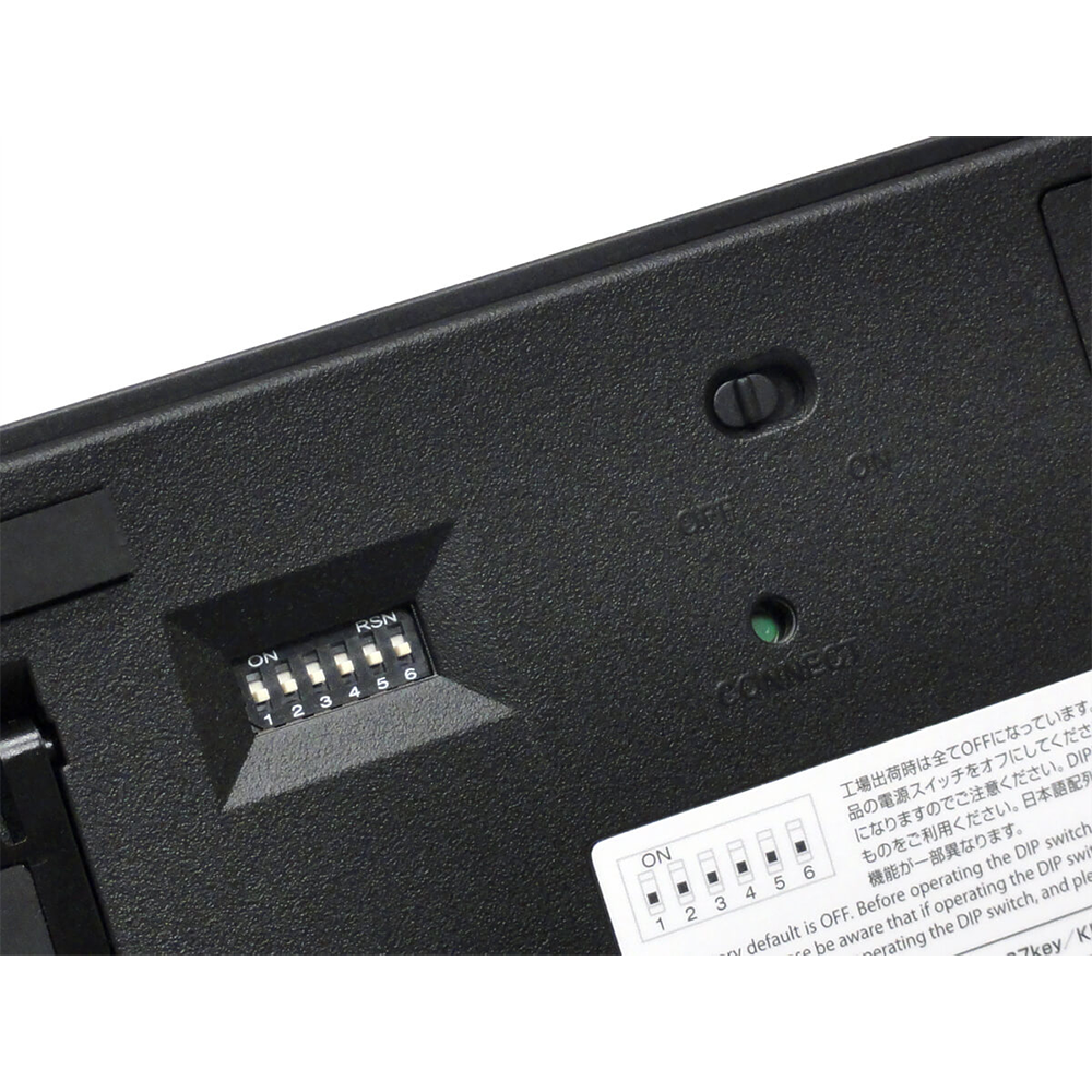 Filco Majestouch Minila-Air 67鍵 藍牙機械式鍵盤(青軸)