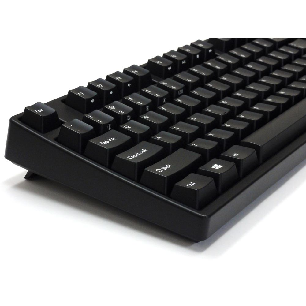 FILCO Majestouch Convertible 2 104鍵 無線機械式鍵盤(FKBC104MRL/EB2)(紅軸)