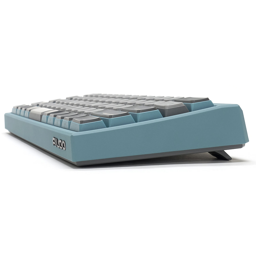 Filco Majestouch MINILA-R Convertible 無線鍵機械式鍵盤(ASAGI 青軸