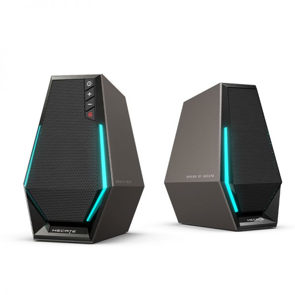 Edifier Hecate G1500 藍牙雙模遊戲喇叭