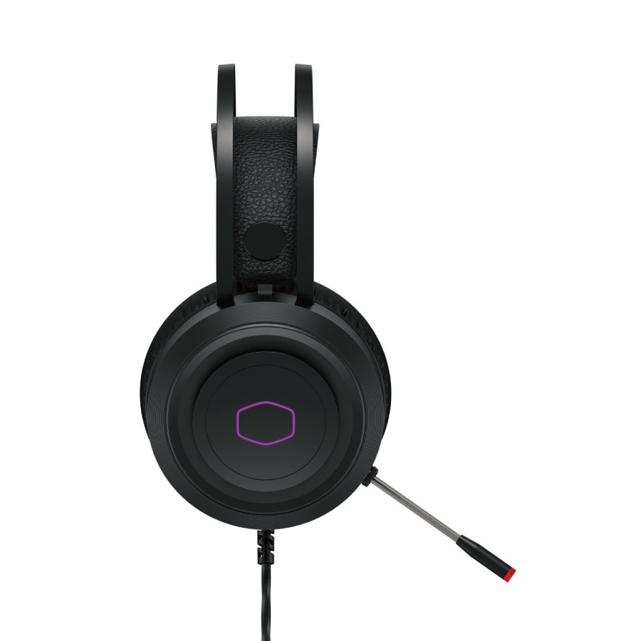 Cooler Master CH321 2.0耳機
