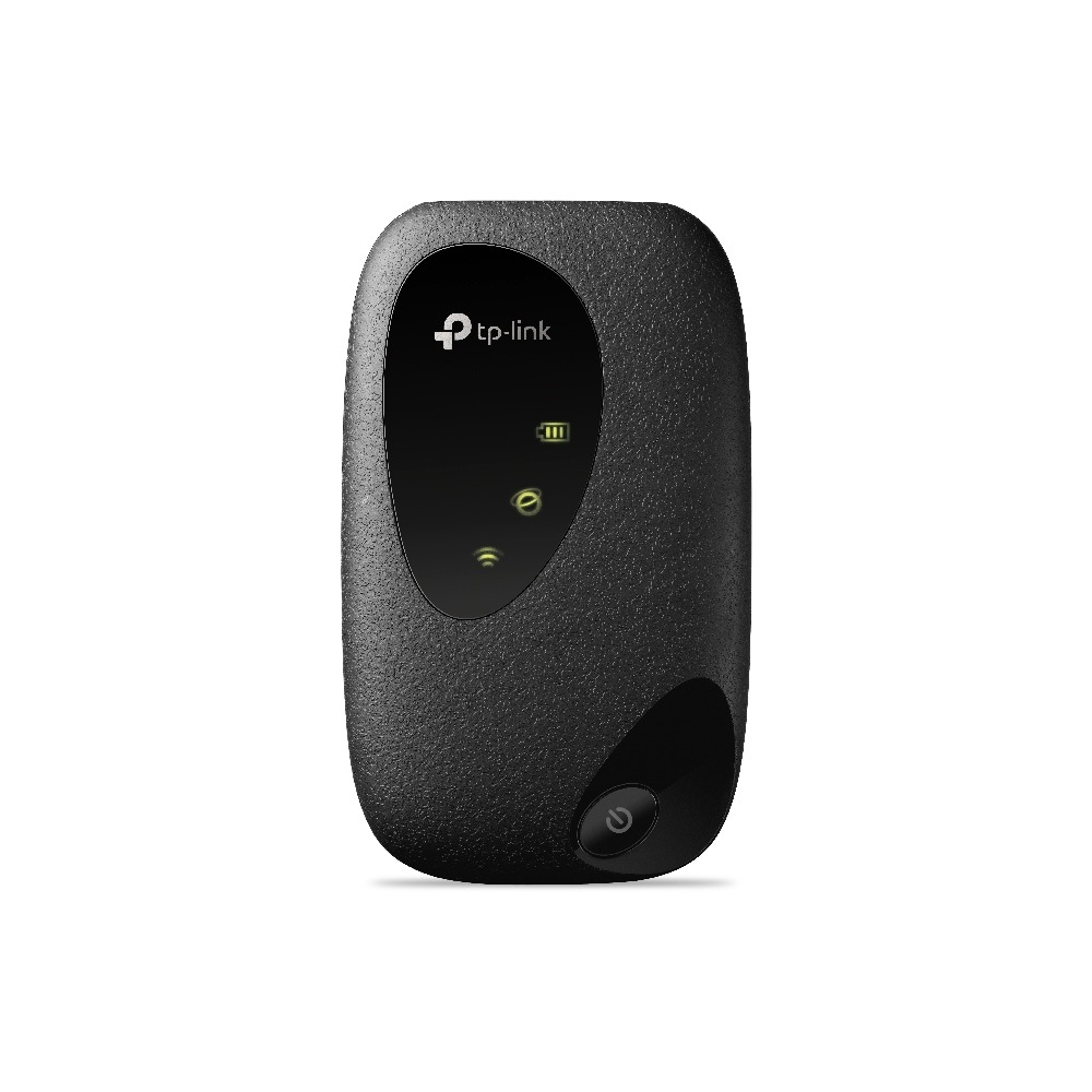 TP-Link M7200 4G LTE Mobile WiFi 4G便攜式WiFi路由器