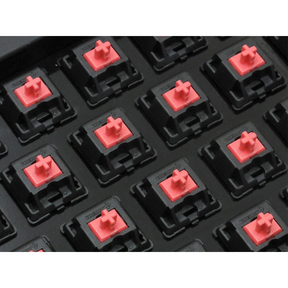 Filco Majestouch 2 TKL S 87鍵機械式鍵盤(粉紅軸)