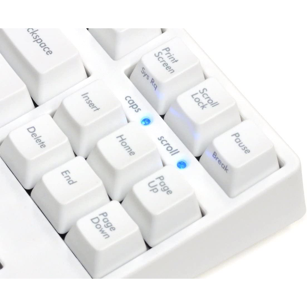 Filco Majestouch 2 HAKUA TKL 87鍵機械式鍵盤(青軸)