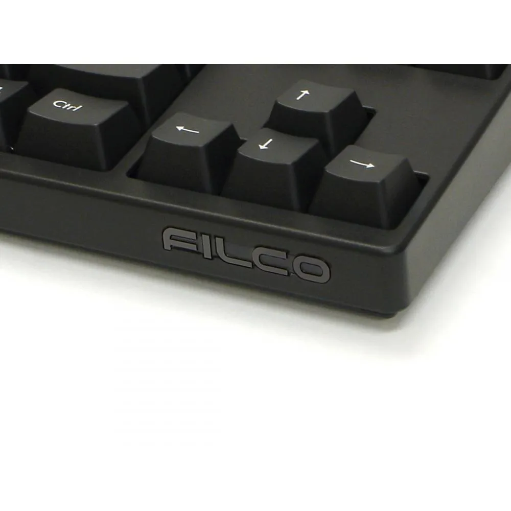 Filco Majestouch 2 TKL 87鍵機械式鍵盤(紅軸)