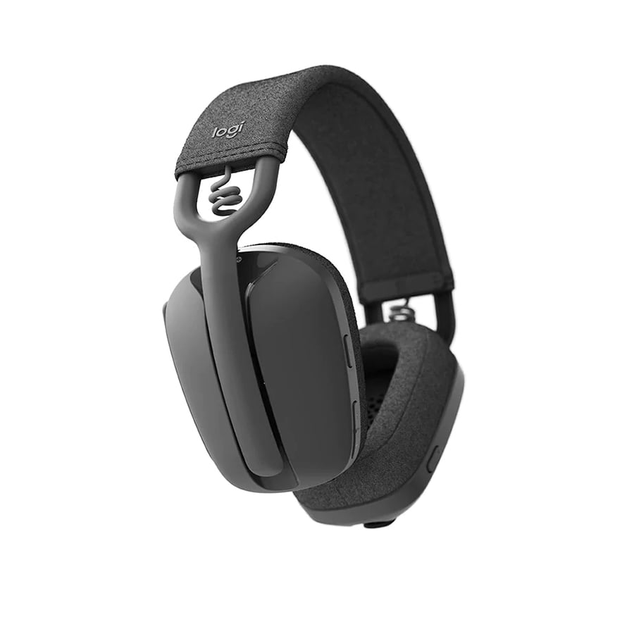 Logitech ZONE VIBE 125 PRO 無線耳機麥克風