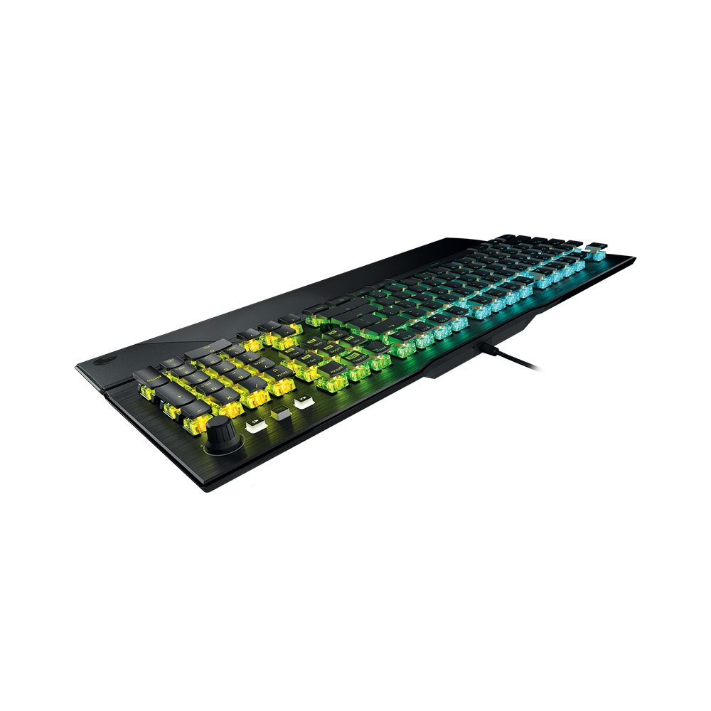 Roccat Vulcan Pro RGB Titan Optical Linear 線性軸機械式鍵盤