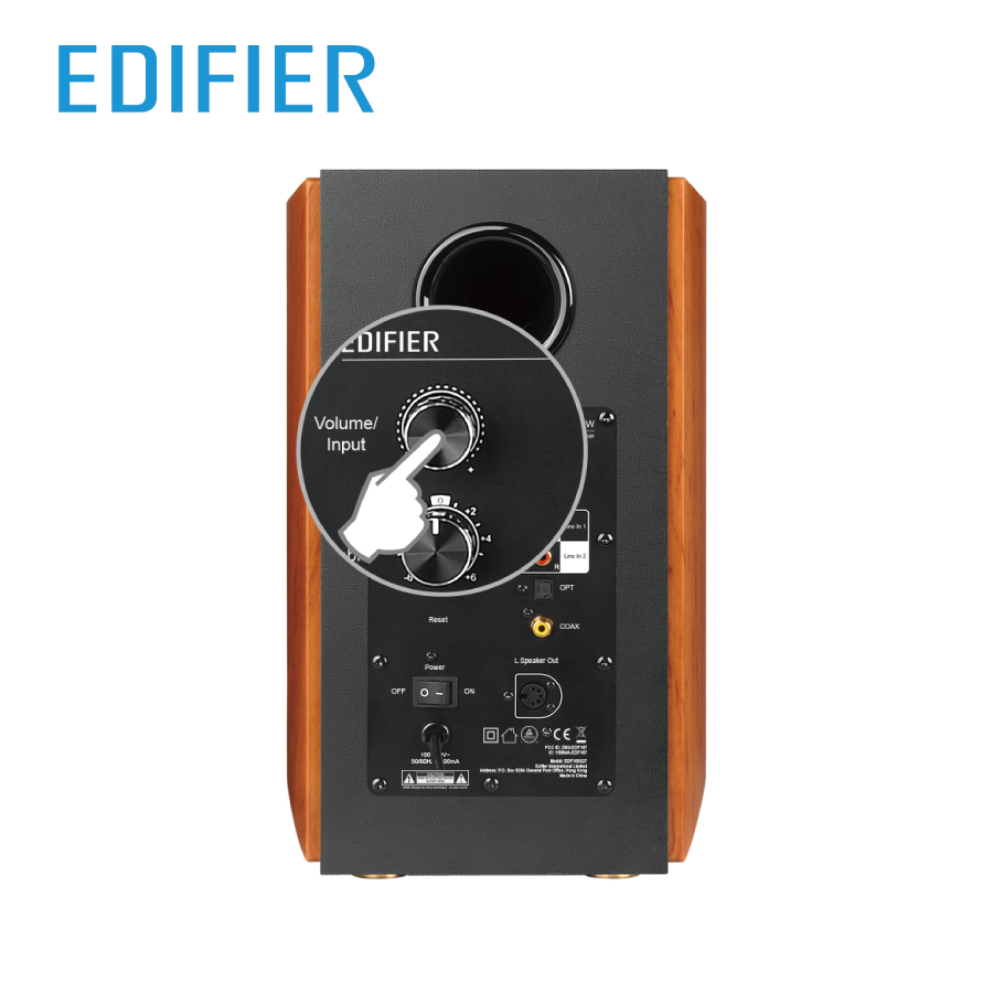Edifier S1000W 藍牙喇叭