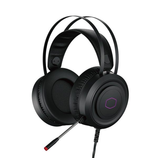 Cooler Master CH321 2.0耳機