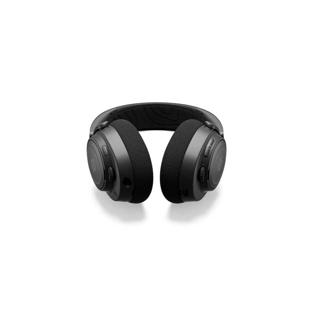 SteelSeries Arctis Nova 7 Wireless 無線降噪遊戲耳機(For PC, PS4/5 and switch)(61553)