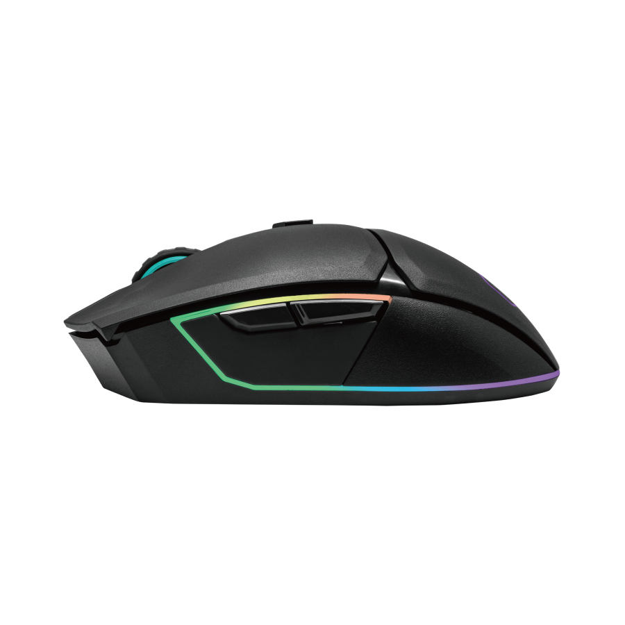 Cooler Master MM831 RGB 無線滑鼠