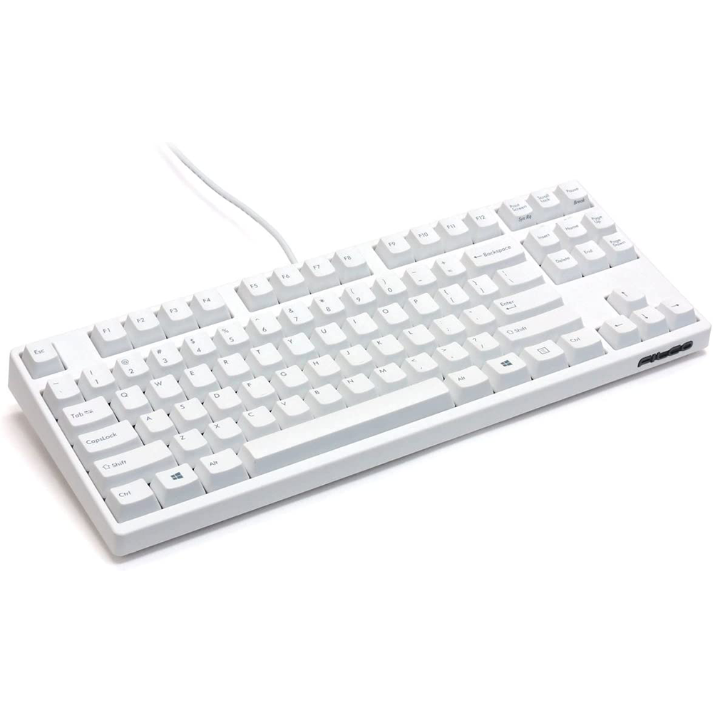 Filco Majestouch 2 HAKUA TKL 87鍵機械式鍵盤(青軸)