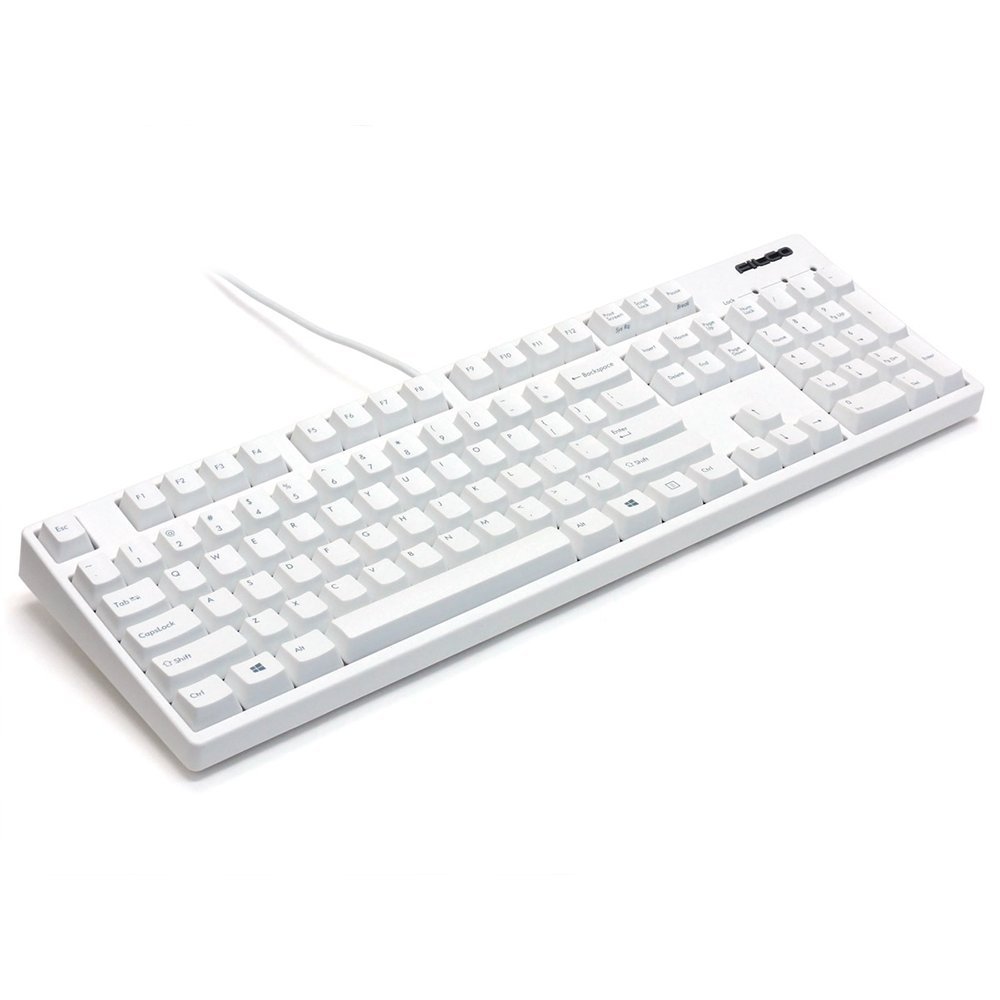 Filco Majestouch 2 HAKUA 104鍵機械式鍵盤(粉紅軸英文)