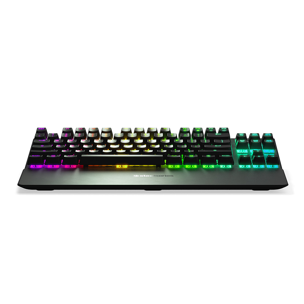 SteelSeries Apex 7 TKL RGB 機械式鍵盤(紅軸英文)