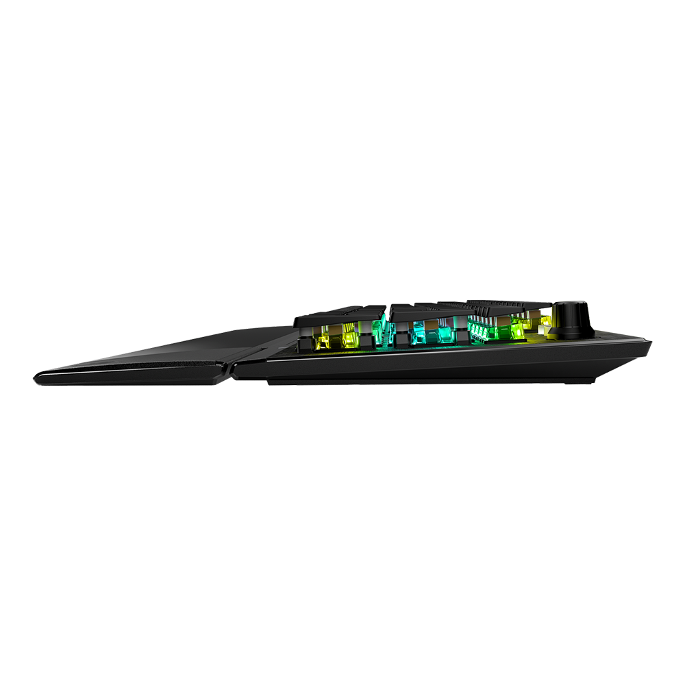 Roccat Vulcan Pro RGB Titan Optical Linear 線性軸機械式鍵盤