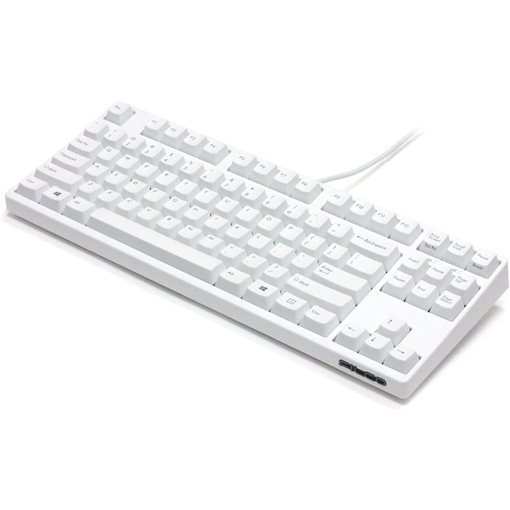 Filco Majestouch 2 HAKUA TKL 87鍵機械式鍵盤(青軸)