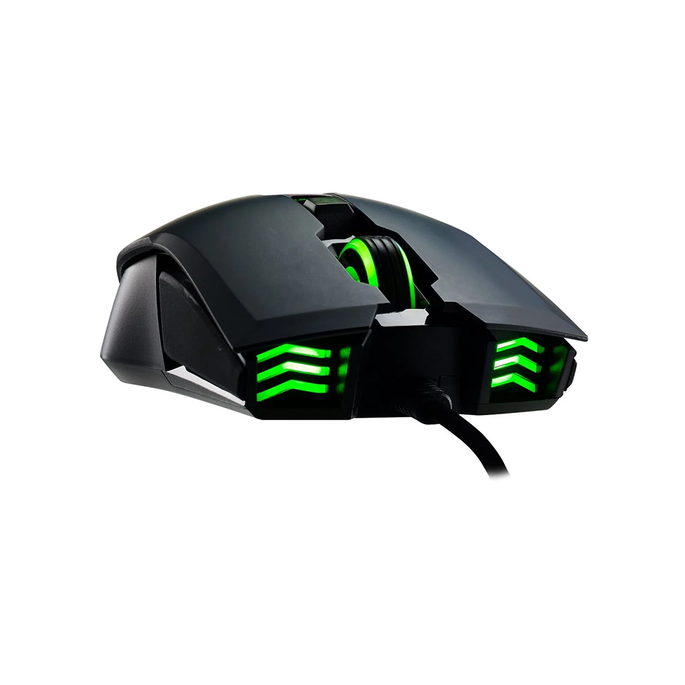 Cooler Master Devastator 3 薄膜式鍵盤+光學滑鼠套裝