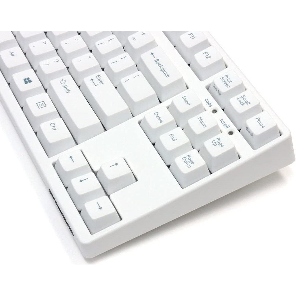 Filco Majestouch 2 HAKUA TKL 87鍵機械式鍵盤(青軸)