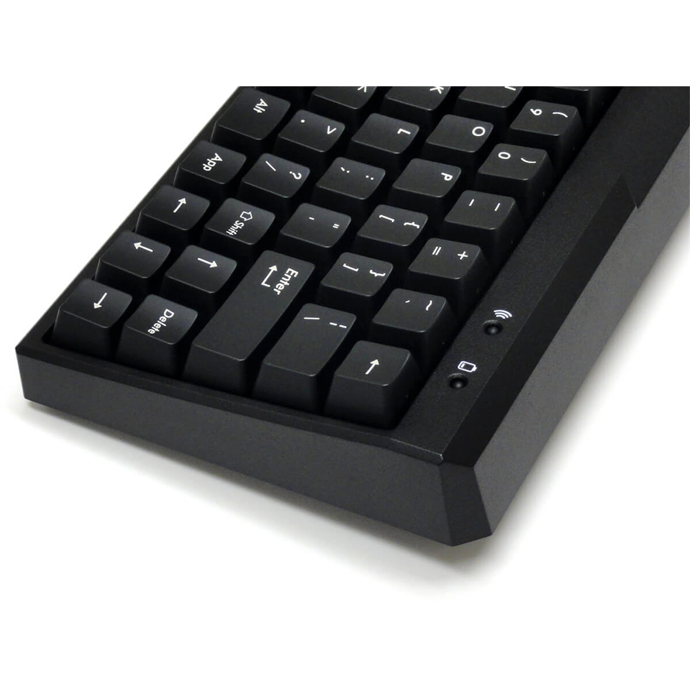 Filco Majestouch Minila-Air 67鍵 藍牙機械式鍵盤(青軸)
