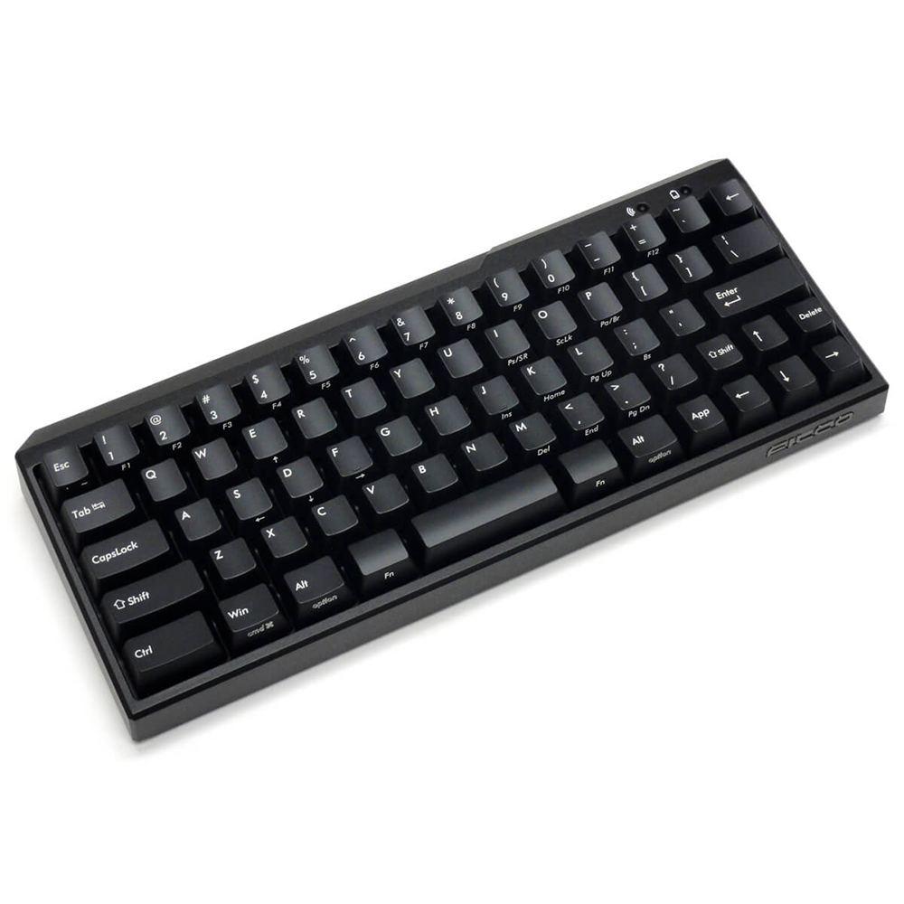 Filco Majestouch Minila-Air 67鍵 藍牙機械式鍵盤(青軸)