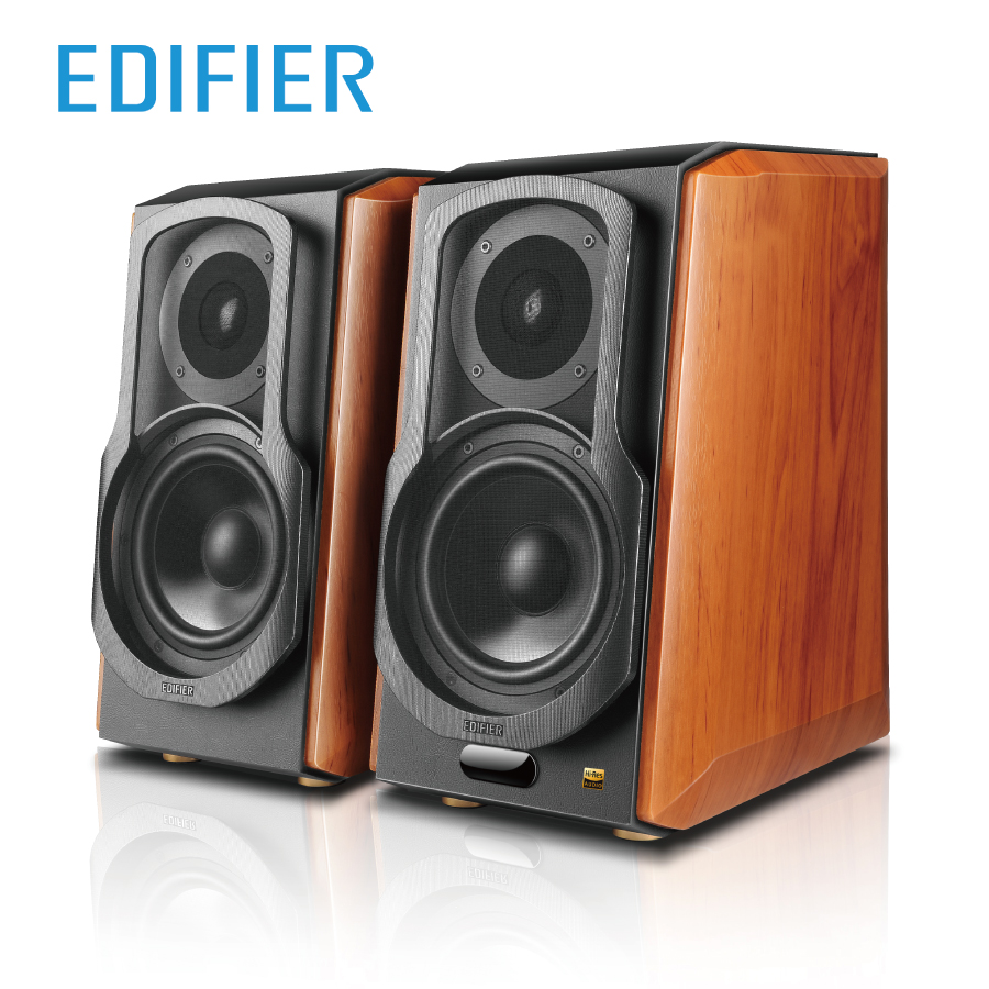 Edifier S1000W 藍牙喇叭