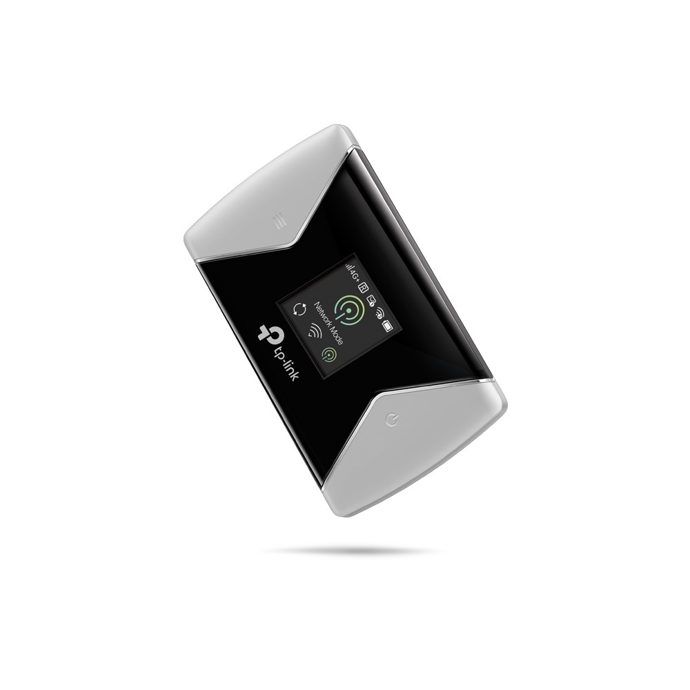 TP-Link M7450 300 Mbps LTE-Advanced Mobile WiFi 4G便攜式WiFi路由器
