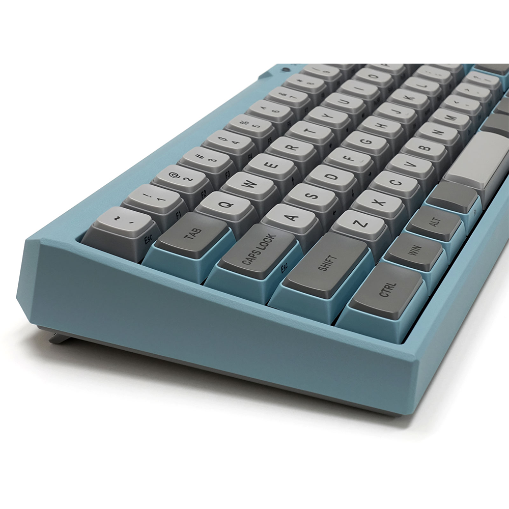 Filco Majestouch MINILA-R Convertible 無線鍵機械式鍵盤(ASAGI 青軸)