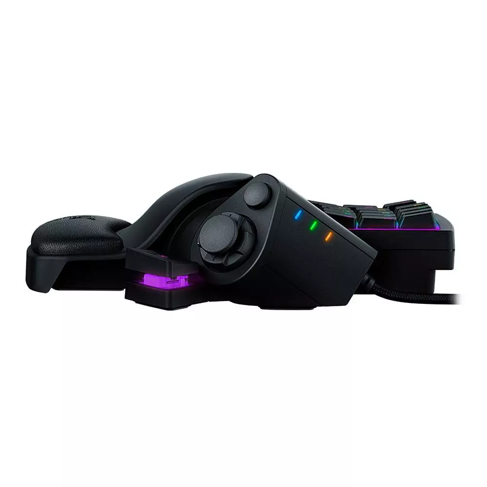 Razer Tartarus V2 薄膜式可編程單手鍵盤