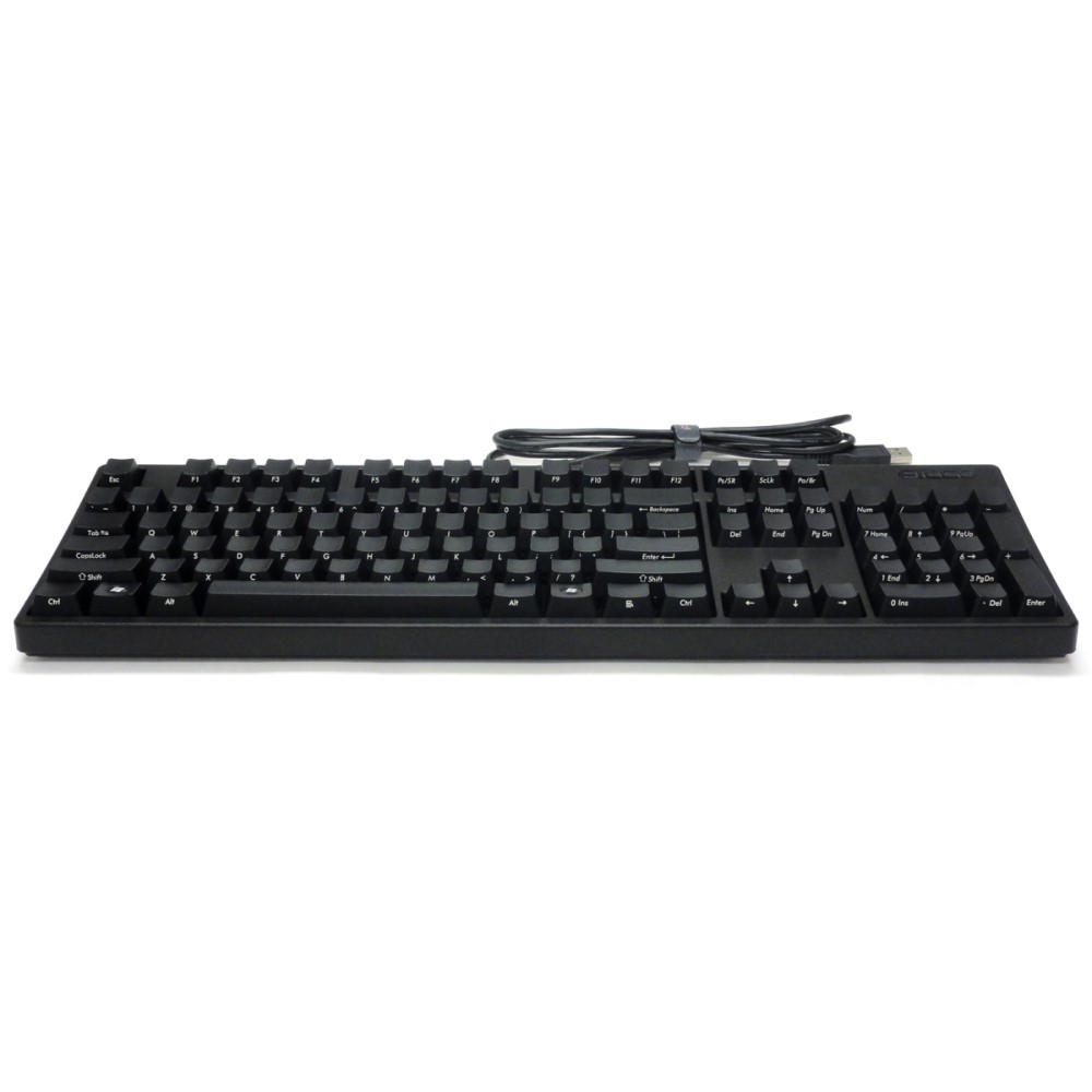 Filco Majestouch 2 104鍵 機械式鍵盤(FKBN104MC/EB2)(青軸)
