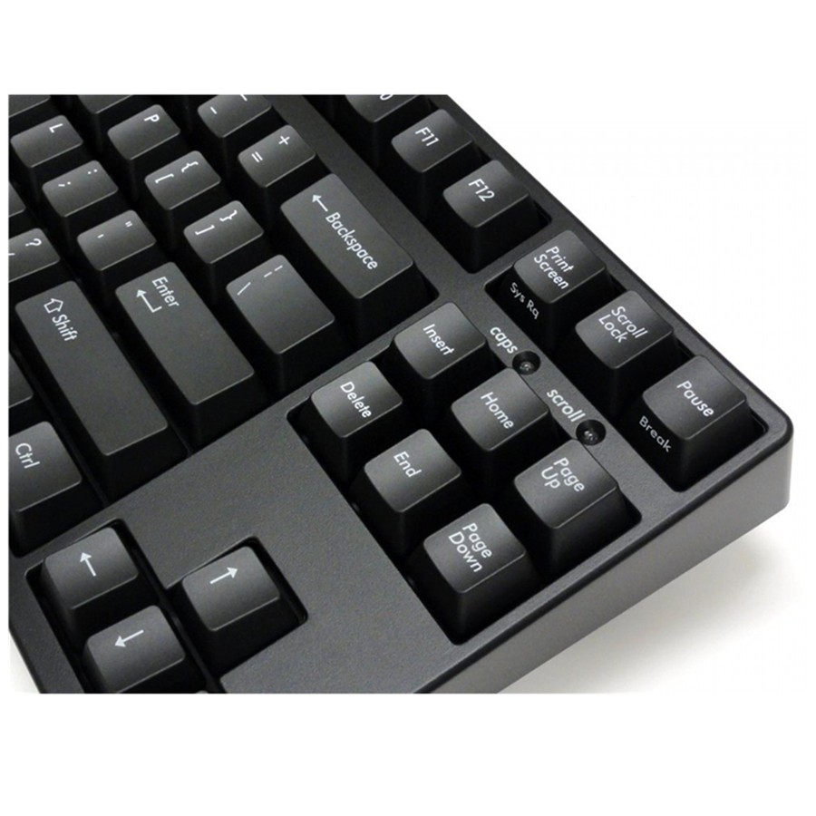 Filco Majestouch 2 TKL 87鍵機械式鍵盤(青軸)