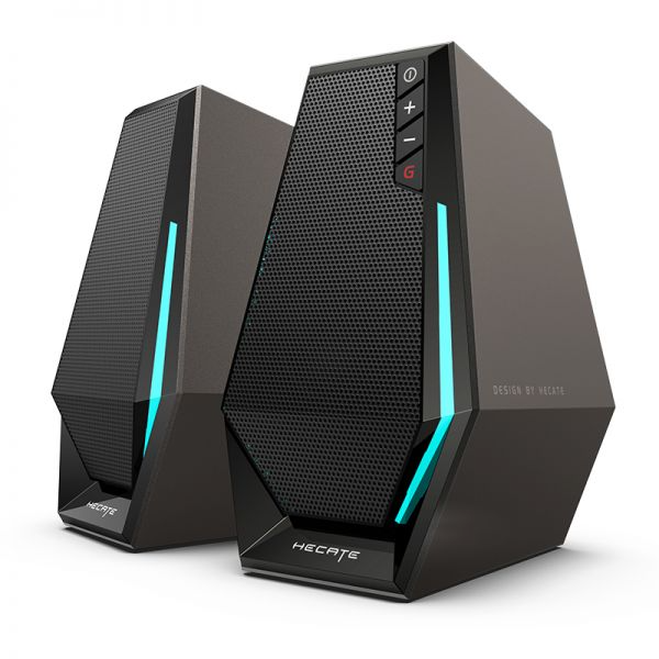 Edifier Hecate G1500 藍牙雙模遊戲喇叭