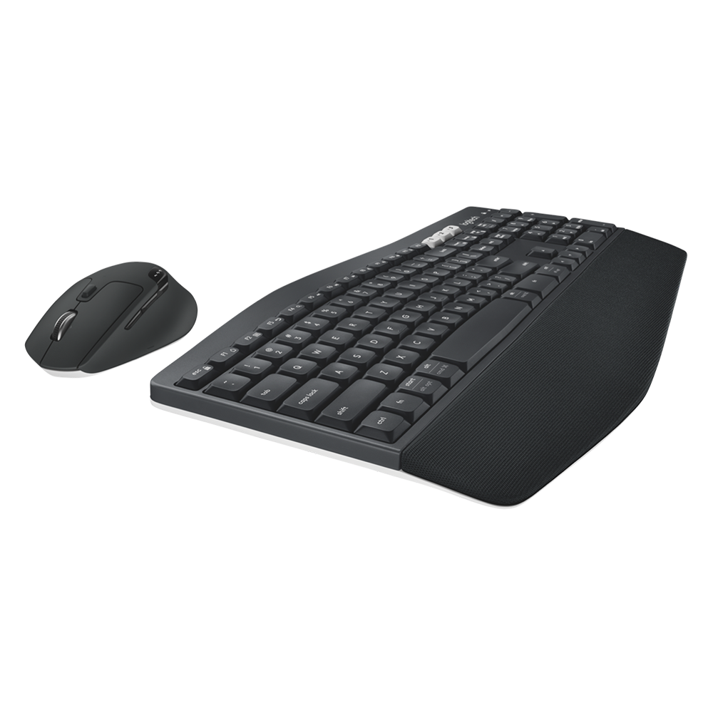 Logitech MK850 無線鍵盤滑鼠組合(中文版)