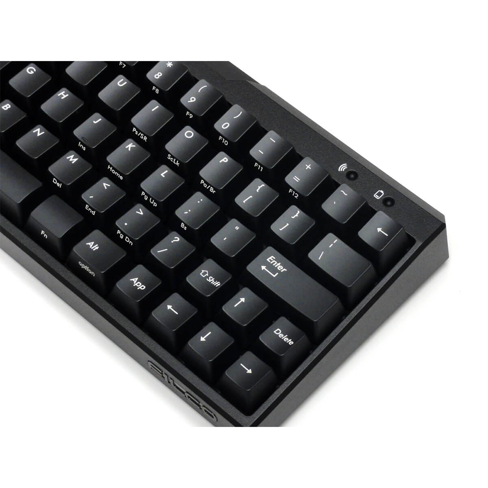 Filco Majestouch Minila-Air 67鍵 藍牙機械式鍵盤(青軸)