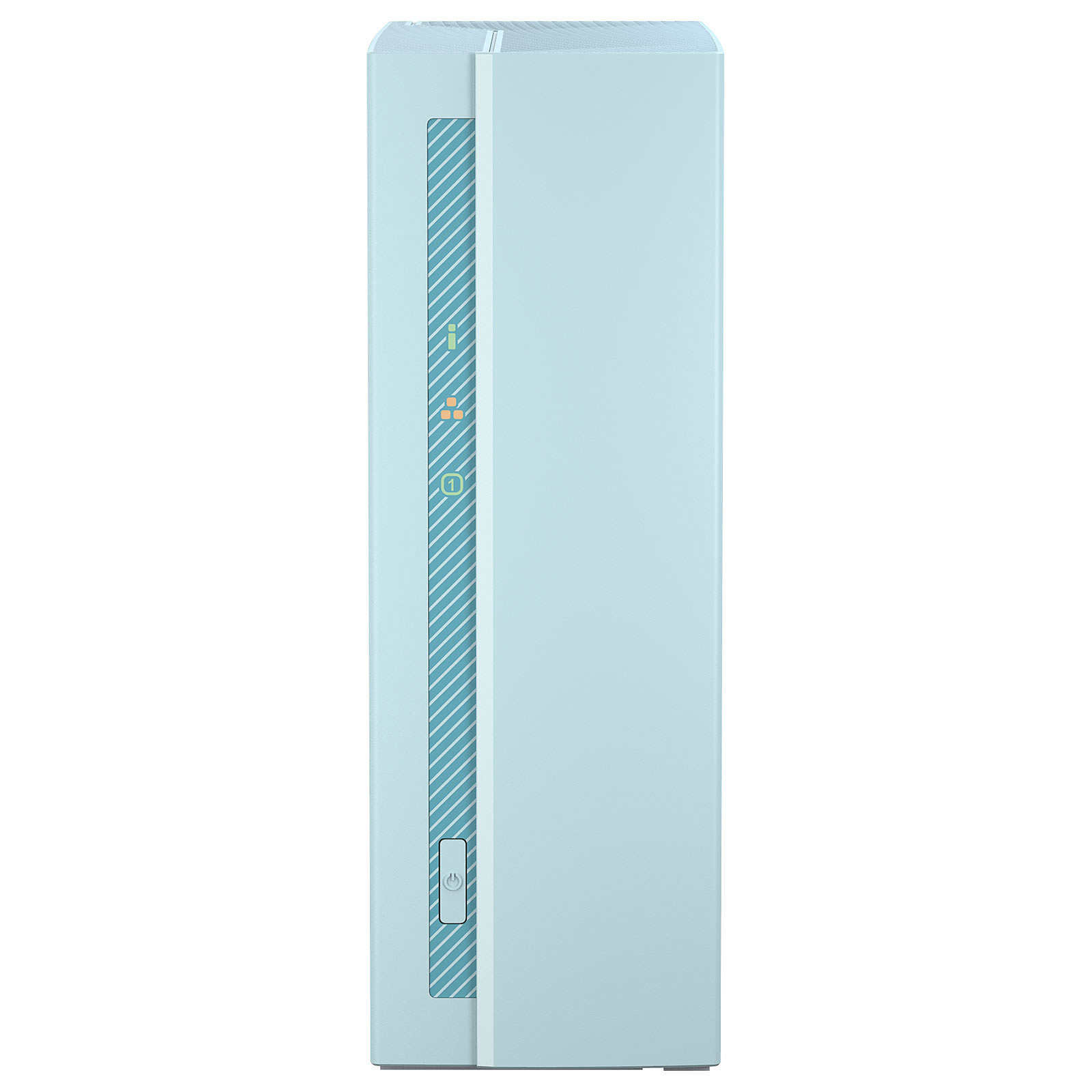 QNAP TS-130 NAS 網路儲存裝置