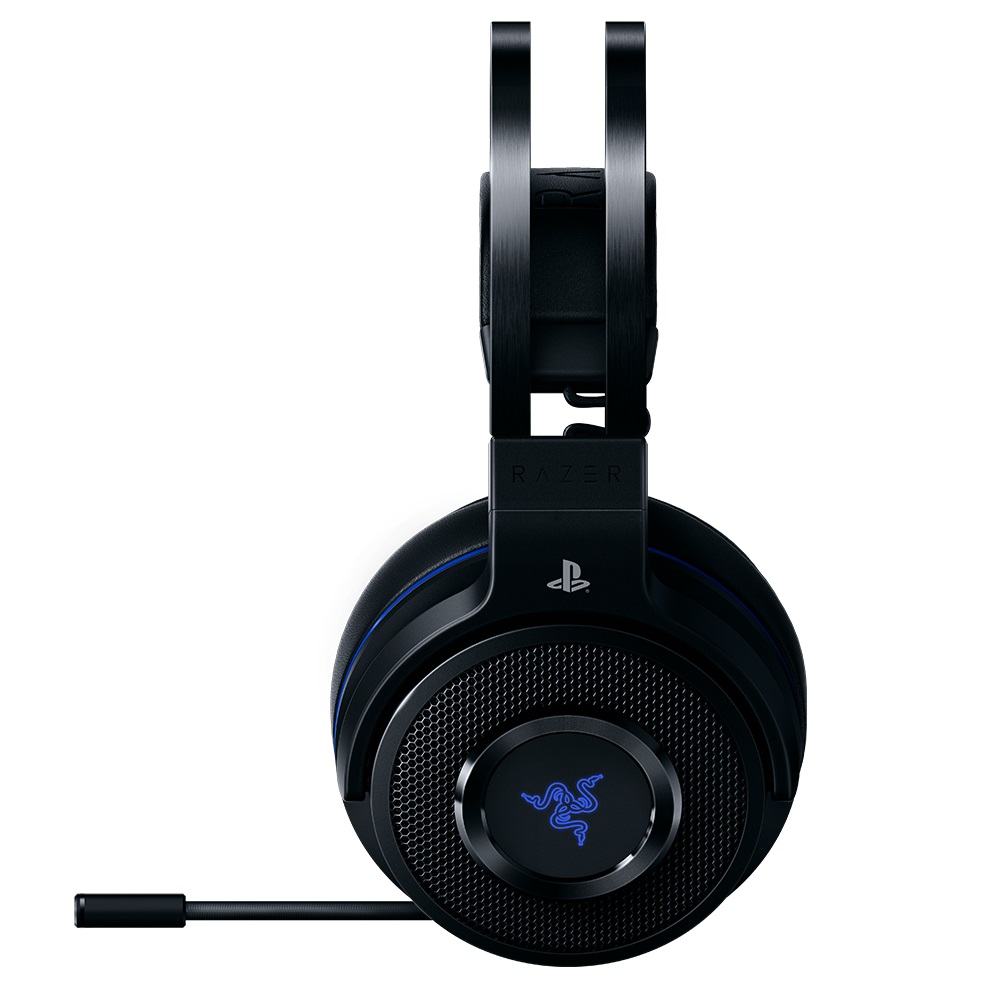 Razer Thresher Ultimate 杜比7.1 聲道 無線耳機(PS4)