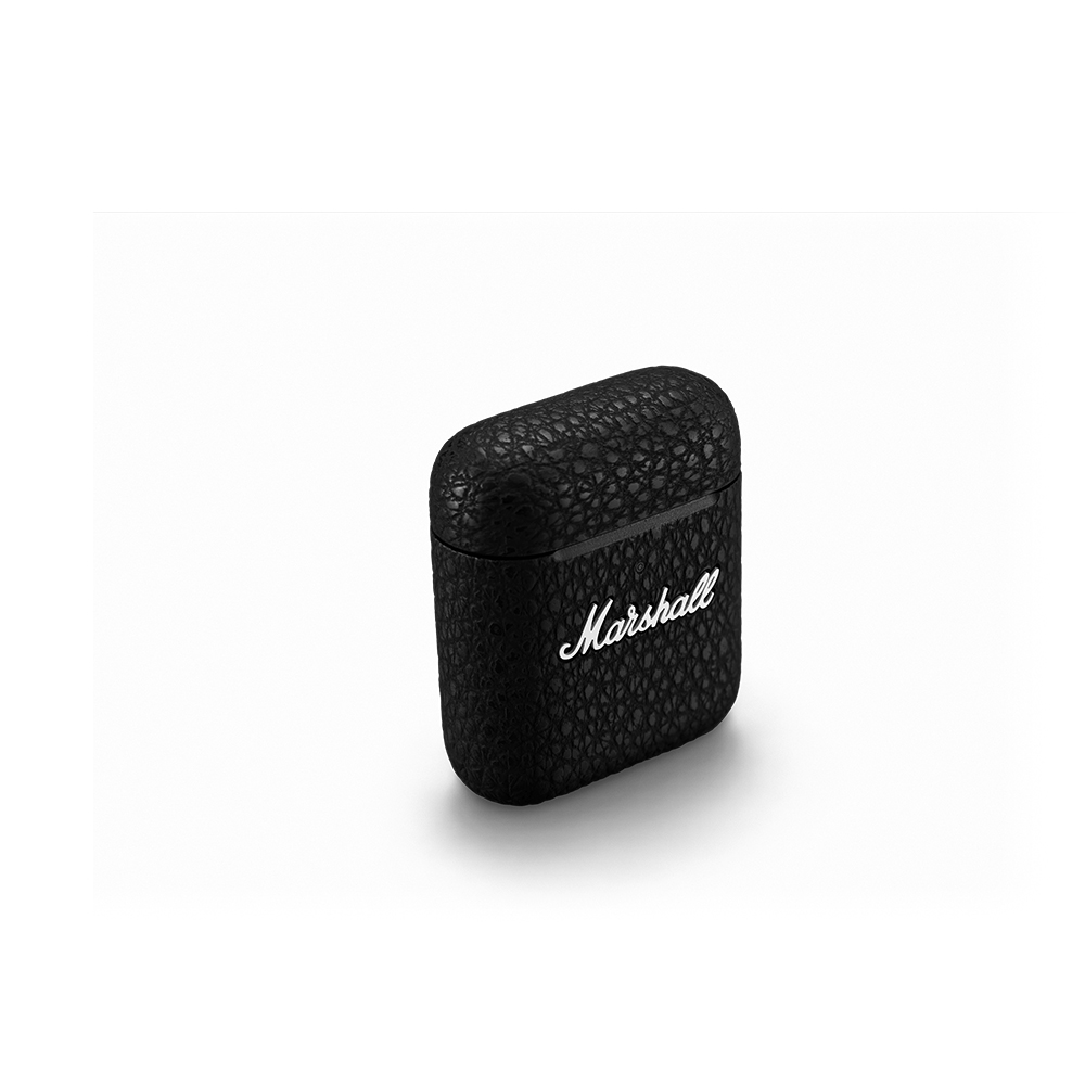 Marshall Minor III 真無線藍牙耳機【香港行貨】(會員重磅優惠，售完即止)